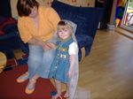 Kimy spielt Braut