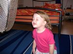 Kimy vorm Ventilator
