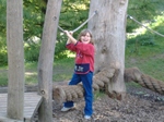 Im Zoo in Dortmund