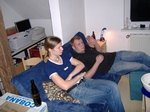 Paul und Jenny